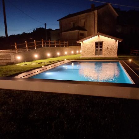 Villa Ca'Toni Bagnone Esterno foto