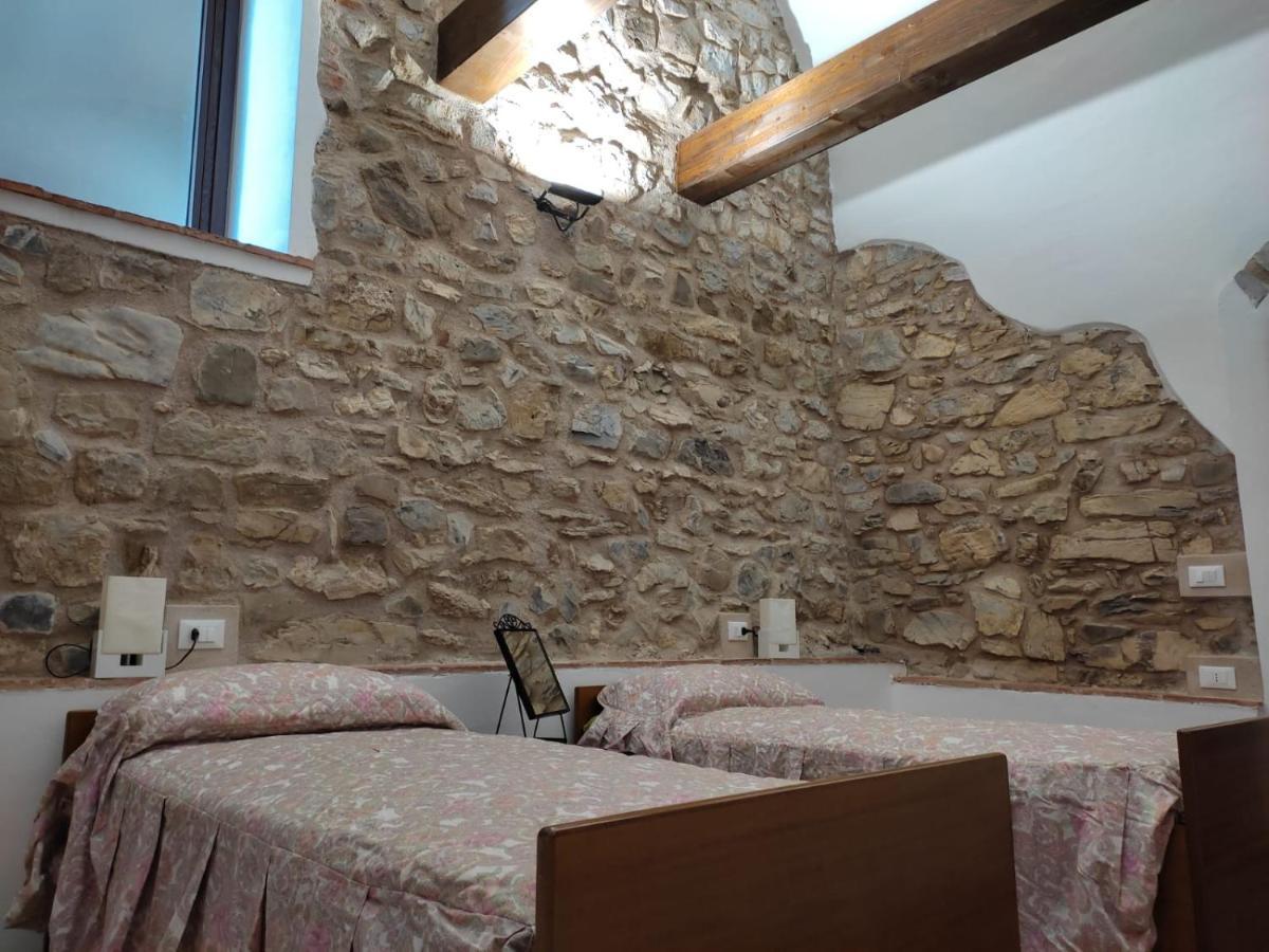 Villa Ca'Toni Bagnone Esterno foto