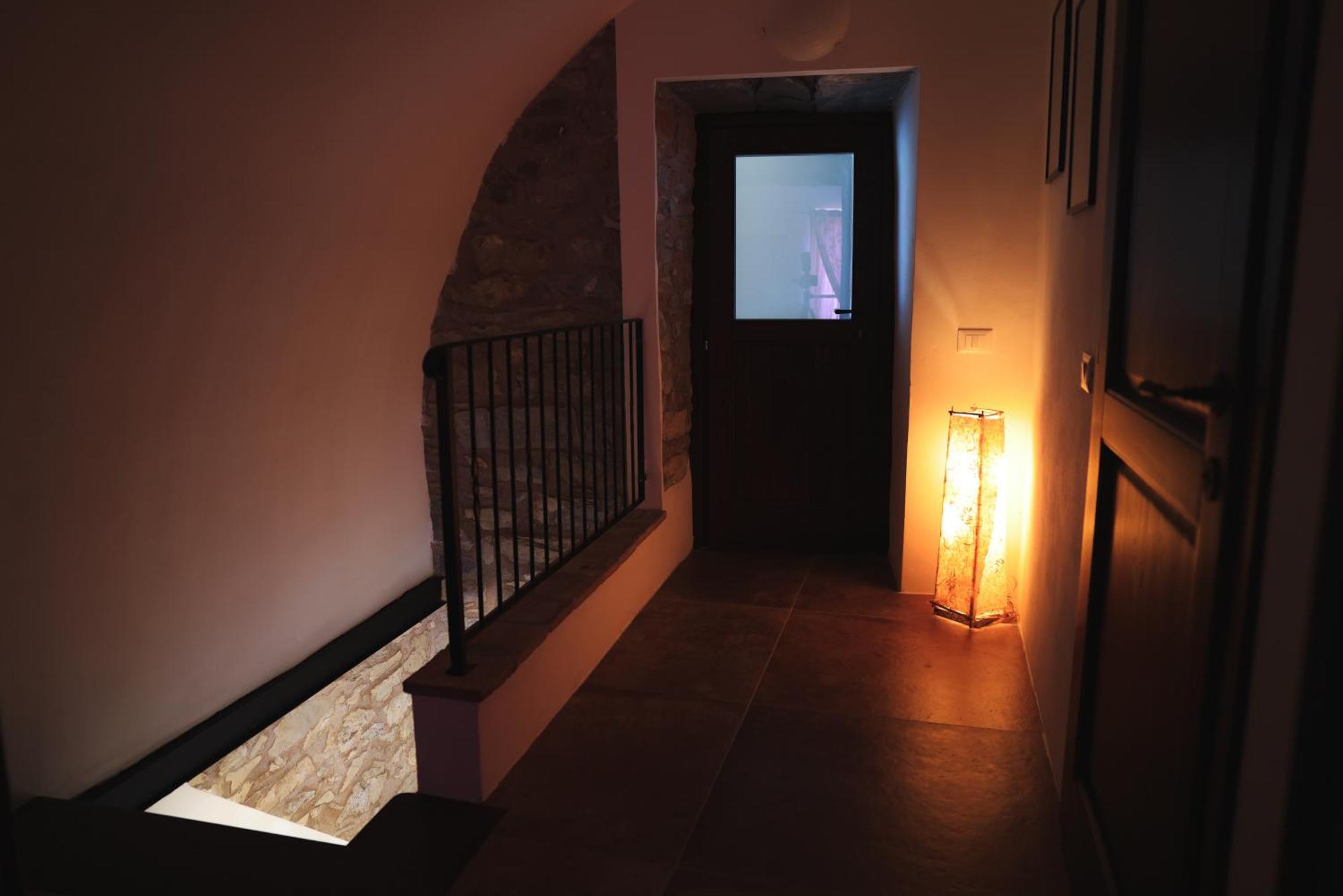 Villa Ca'Toni Bagnone Esterno foto
