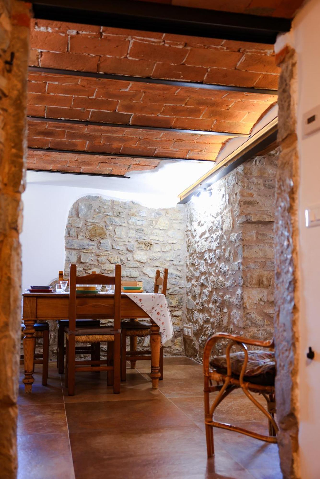 Villa Ca'Toni Bagnone Esterno foto