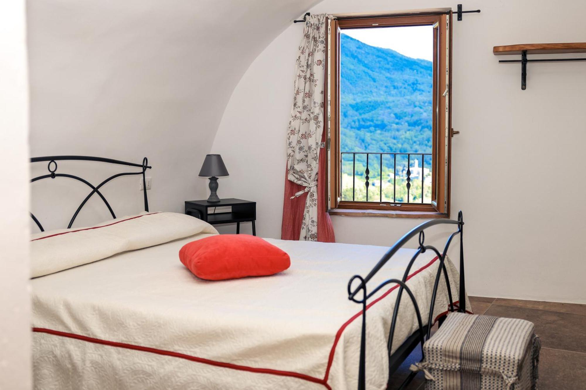 Villa Ca'Toni Bagnone Esterno foto