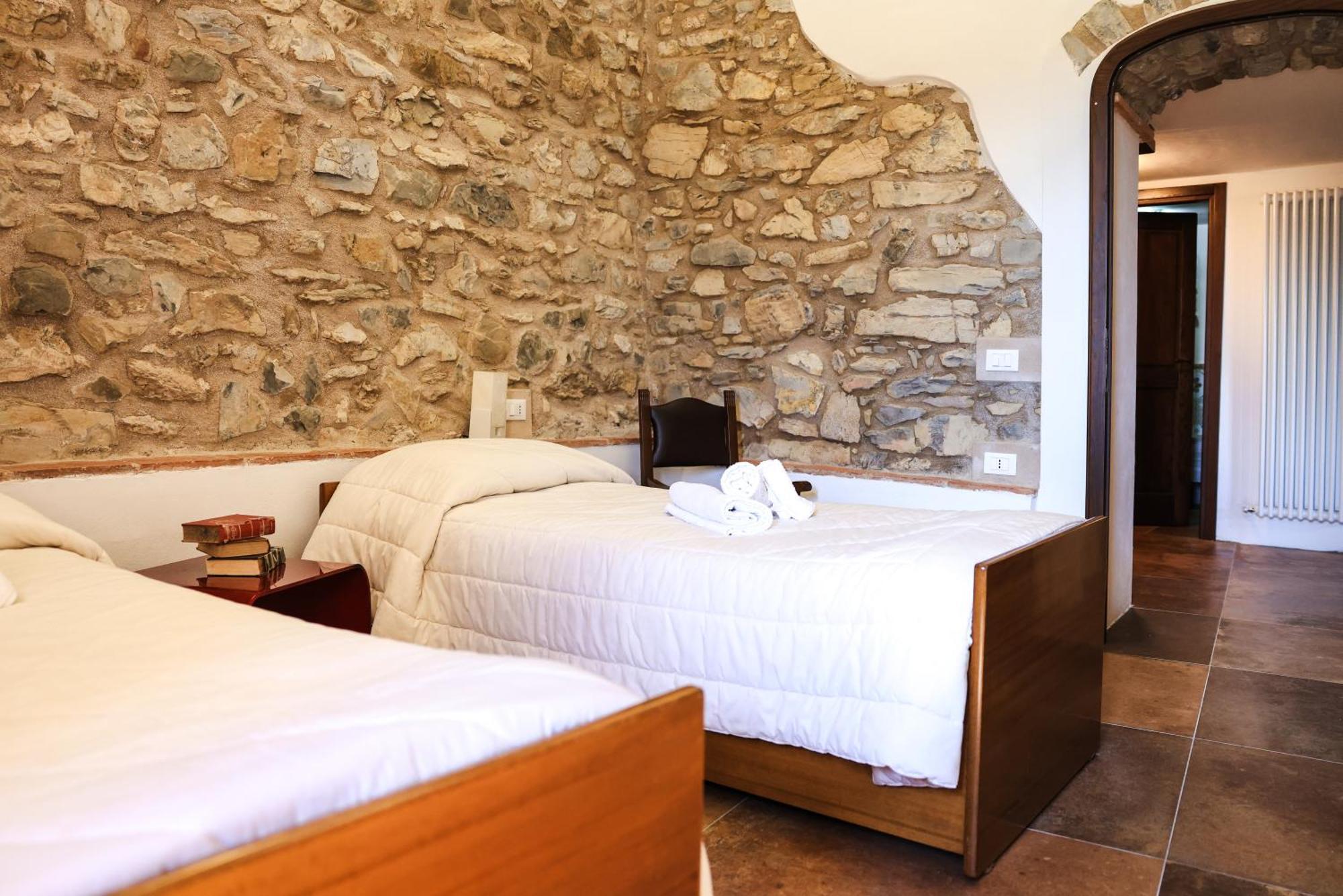 Villa Ca'Toni Bagnone Esterno foto